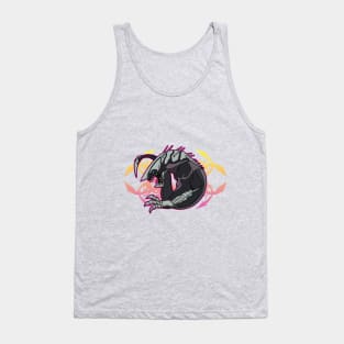 Beastie Tank Top